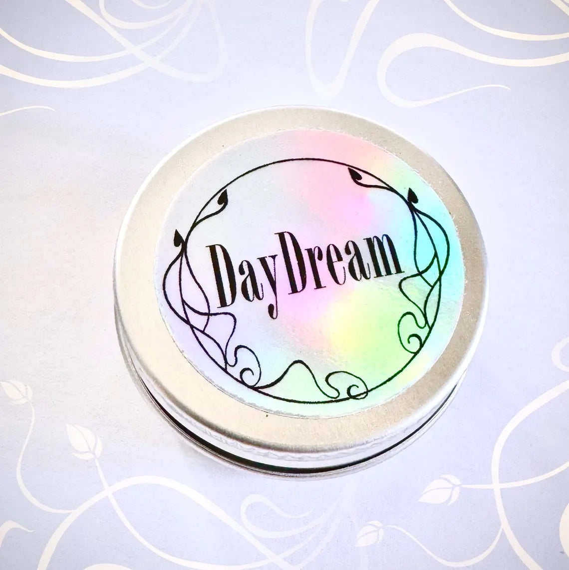 Solid Perfume - Daydream – Handcrafted Luxury in a Tin